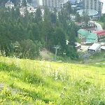 Apartmán флора Private Seasons Borovec