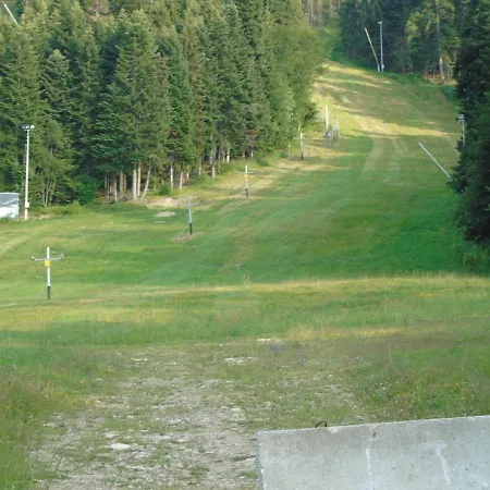 Apartmán флора Private Seasons Borovec