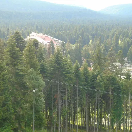 Apartmán флора Private Seasons *