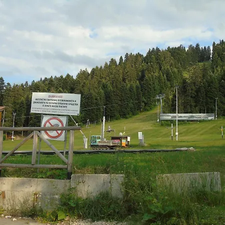 флора Private Seasons Borowez