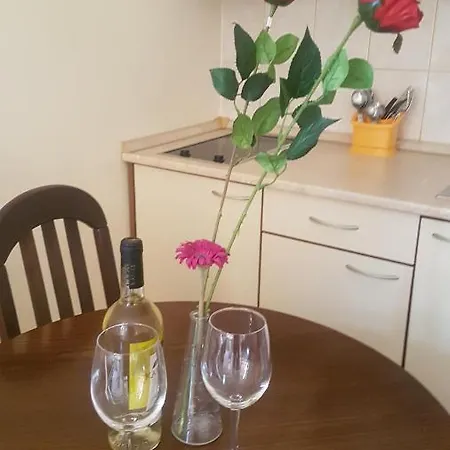 флора Private Seasons Apartmán Borovec