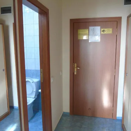 флора Private Seasons Apartmán