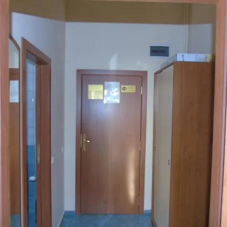 флора Private Seasons Боровец