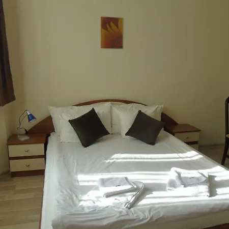 флора Private Seasons Боровец