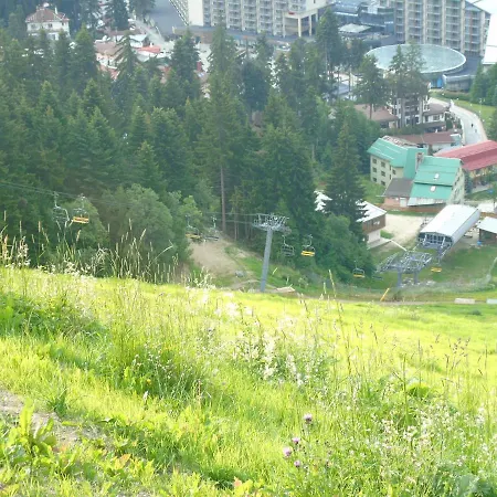 Apartmán флора Private Seasons Borovec