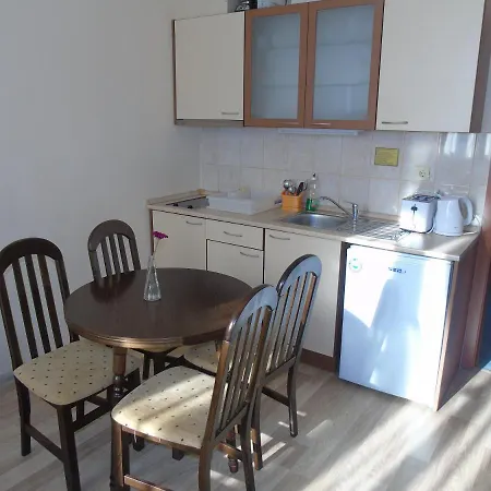 Apartmán флора Private Seasons Borovec