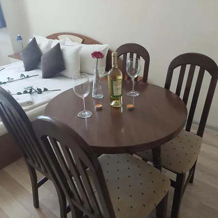 флора Private Seasons * Боровец