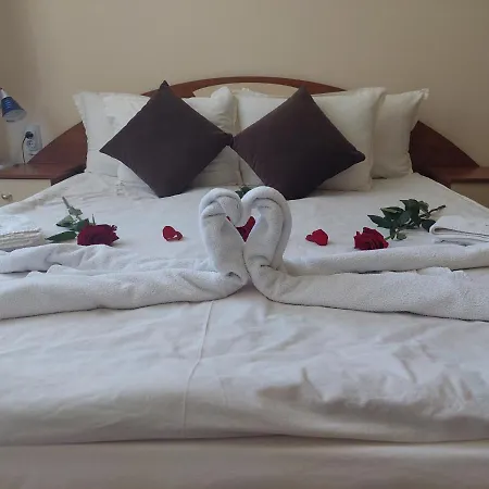 флора Private Seasons Borovec