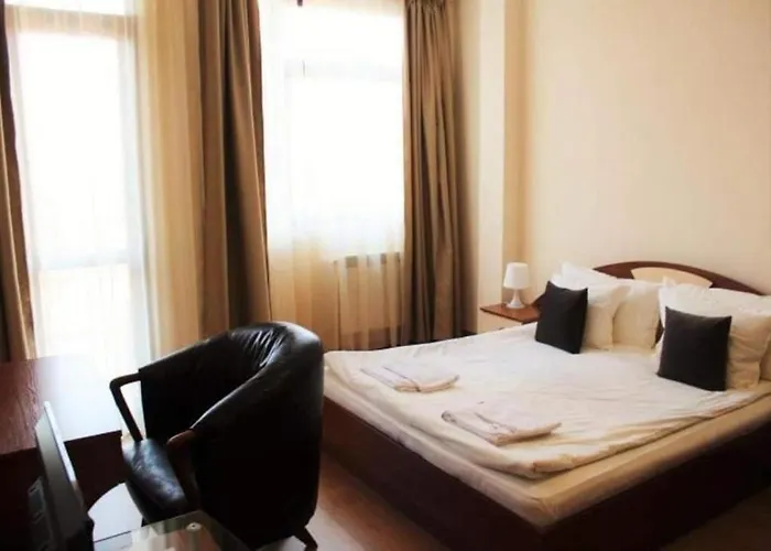 флора Private Seasons * Borovets