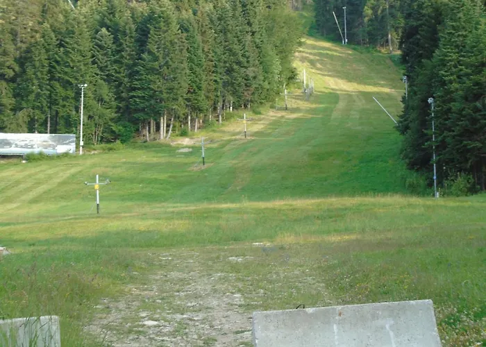 Appartamento флора Private Seasons Borovets