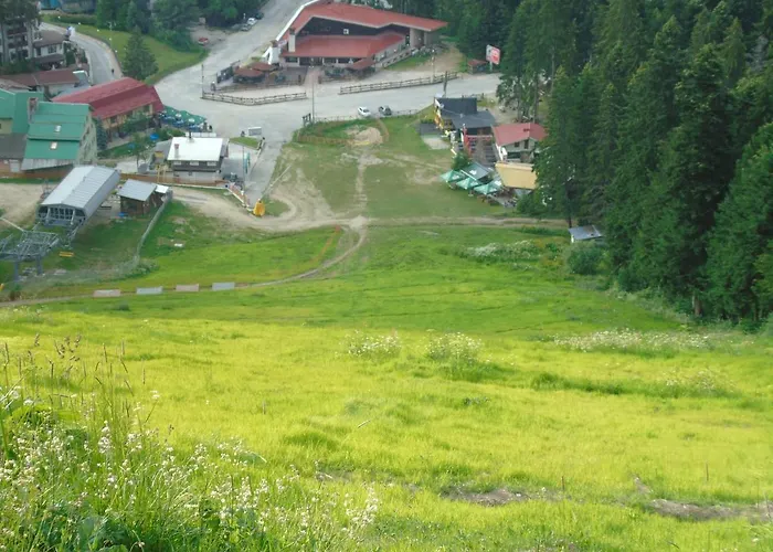 флора Private Seasons Appartamento *