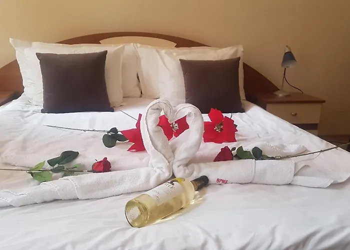 Apartment флора Private Seasons *