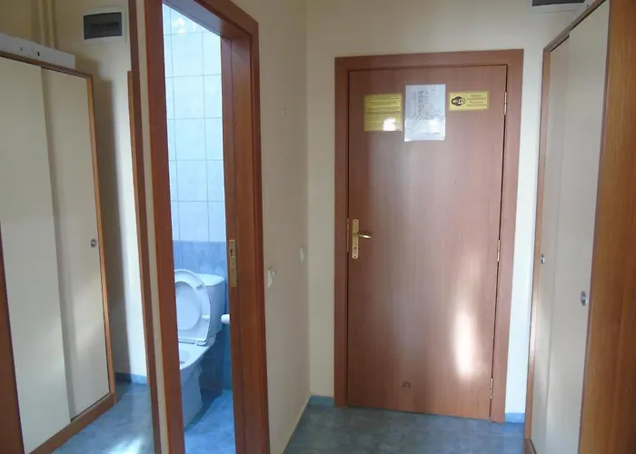 флора Private Seasons Apartment