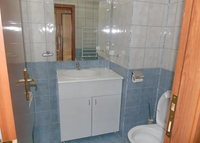 Apartment флора Private Seasons *