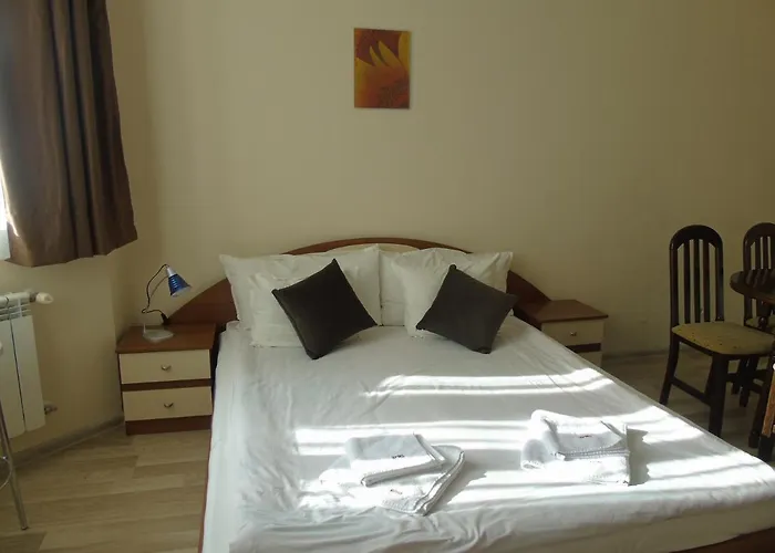 флора Private Seasons Borowez