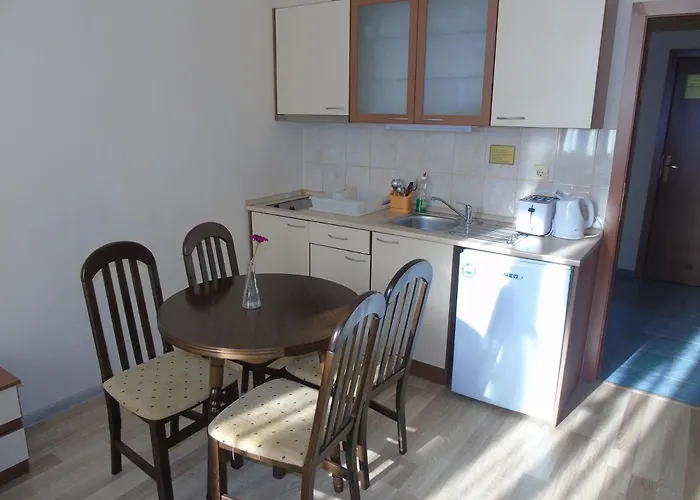 Appartamento флора Private Seasons Borovets