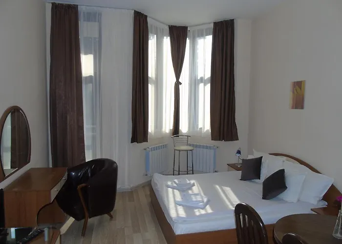 флора Private Seasons Appartamento