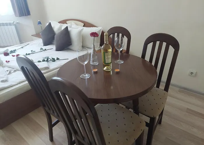 флора Private Seasons * Borovets