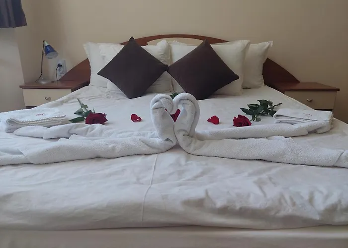 флора Private Seasons Borovets